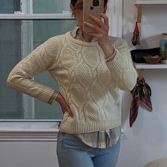 NWOT Ralph Lauren Classic Fit Flannel - Picture 3 of 7